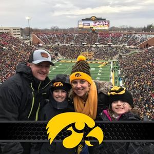 Meet your Posher, Karissa